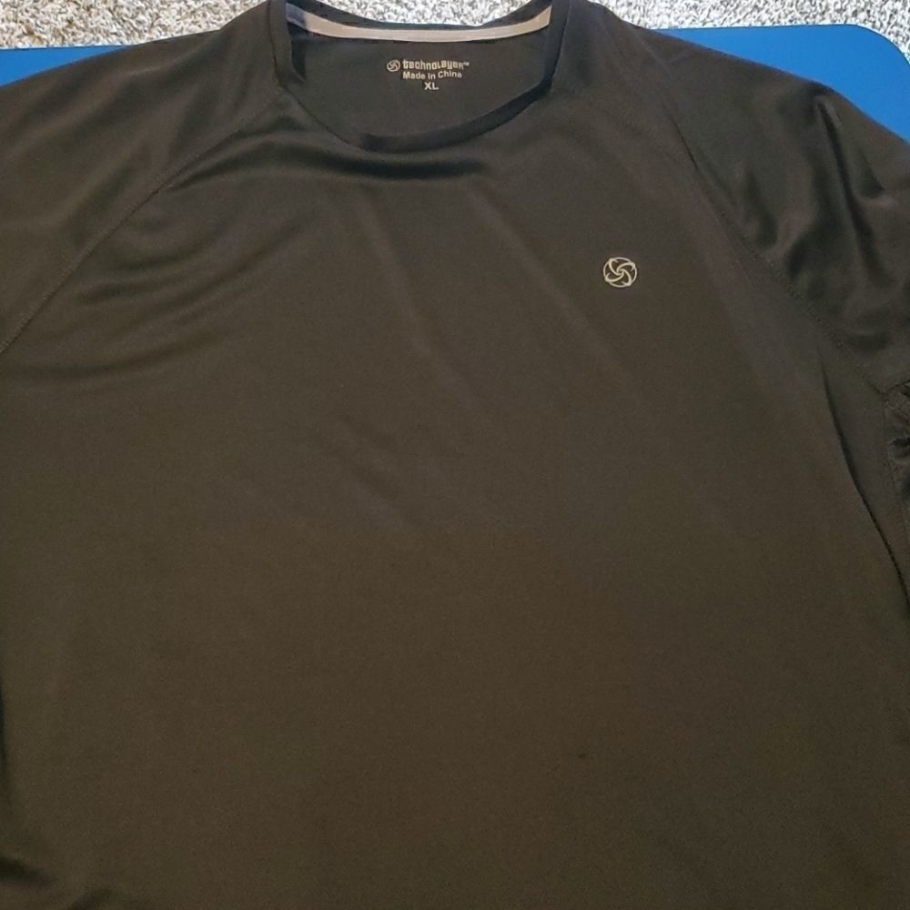 Lightweight t shirt   